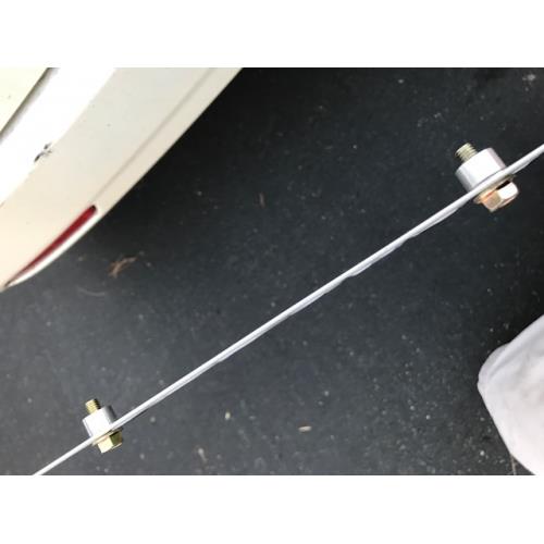 BLOX JDM to USDM License Plate Adapter Bracket-thumbmail-5