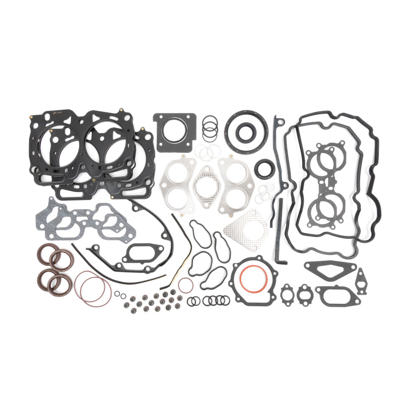 Cometic Subaru 2008-2018 EJ257 Complete Engine Gasket Kit-101mm Bore-.060in MLX Cylinder Head Gasket-thumbmail-1
