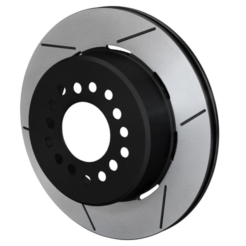 Wilwood Ultralite HPS 32 Vane Rotor 5x4.50/4.75/5.00in Bolt Circle 12.19in Diameter 0.81in Width-thumbmail-1