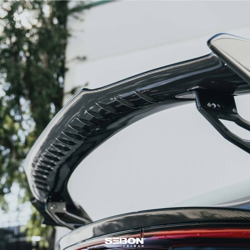 Seibon 23-24 Honda Civic Type R MB-Style Carbon Fiber Rear Spoiler-thumbmail-12