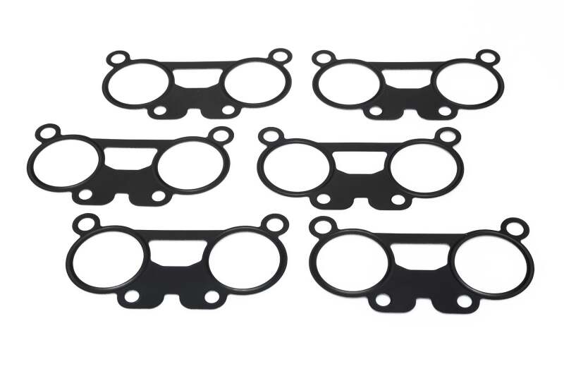 GReddy Metal Throttle Gasket RB26DETT (6 Pcs)-thumbmail-2