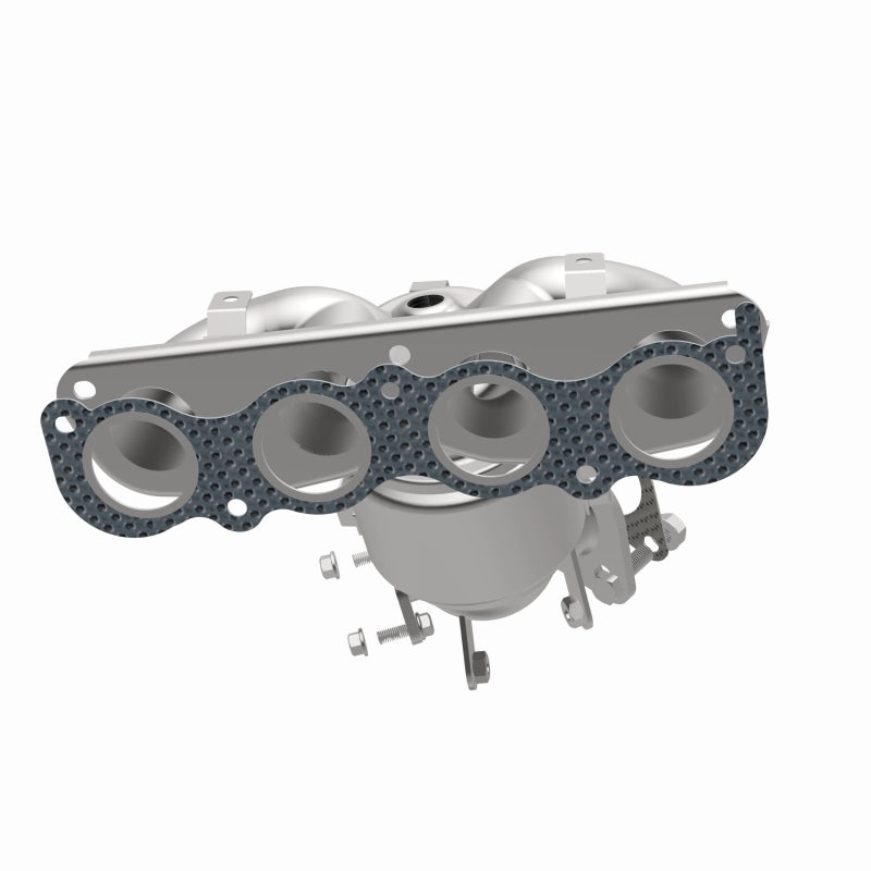 Magnaflow Manifold Direct Fit 19-20 Kia Forte 2L-thumbmail-32