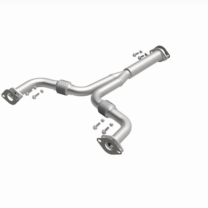 BRE Exhaust 03-07 G35 3.5L Front Pipe Kit-thumbmail-29