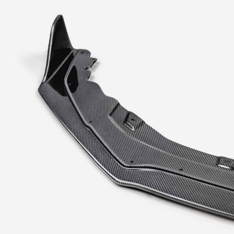 Seibon 22-23 Subaru BRZ MB-Style Carbon Fiber Front Lip-thumbmail-7