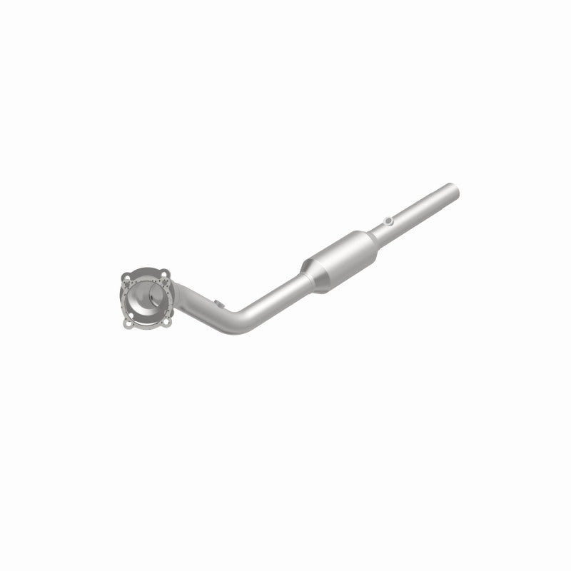 MagnaFlow Conv Direct Fit 00-05 Audi TT 1.8L-thumbmail-42