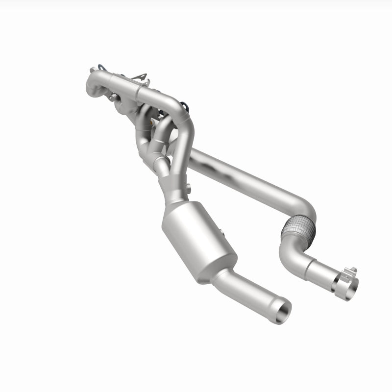 Magnaflow 15-20 Ford Mustang 5.0L Direct Fit Converter-thumbmail-31