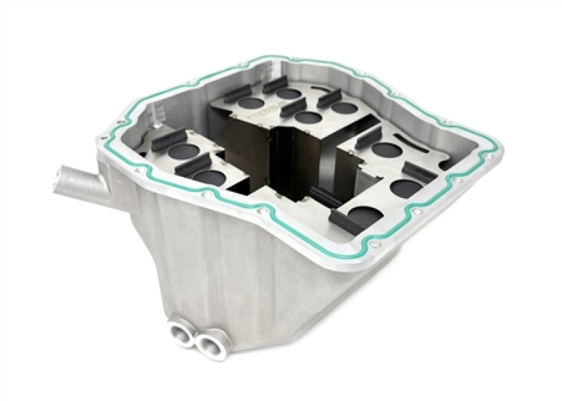 Torque Solution V2 HD Oil Pan(Race) Subaru EJ Engines-thumbmail-1