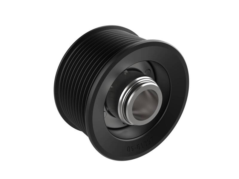aFe 15-23 Dodge Challenger / 15-23 Dodge Charger SRT Hellcat 2.85in Supercharger Power Pulley Kit-thumbmail-7