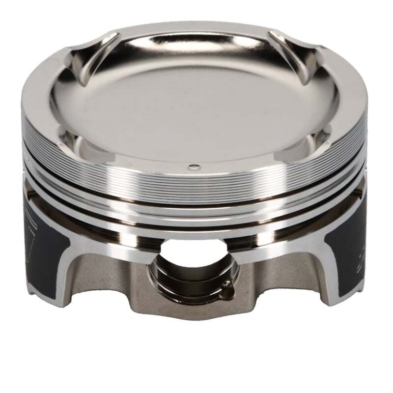 Wiseco 1400 HD Mitsubishi EVO 8 - 4G63 Turbo -21cc Piston Shelf Stock-thumbmail-7