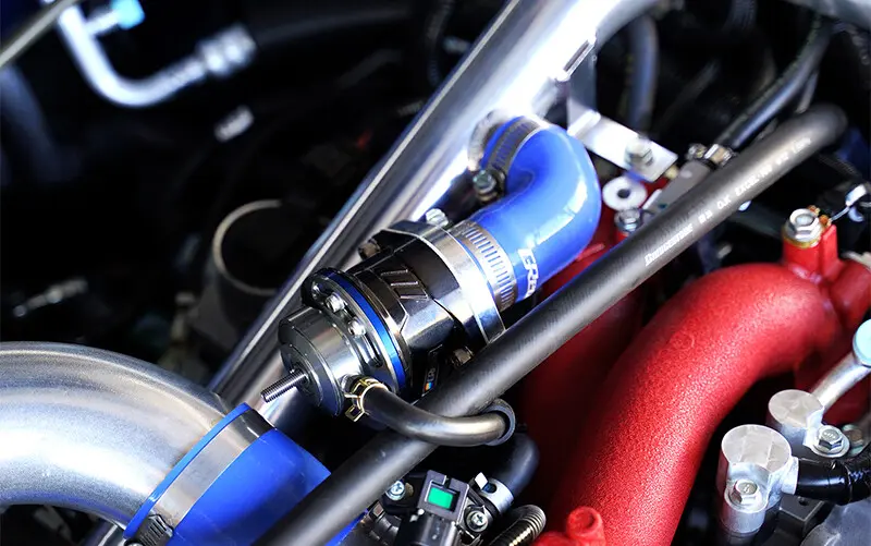GReddy Intercooler Kit SPEC-LS VAB SPEC-LS T-24E-thumbmail-8