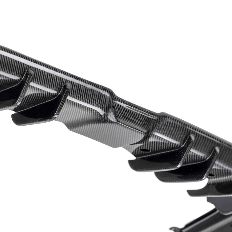 Seibon 2022 Subaru WRX MB-Style Carbon Fiber Rear Diffuser-thumbmail-9