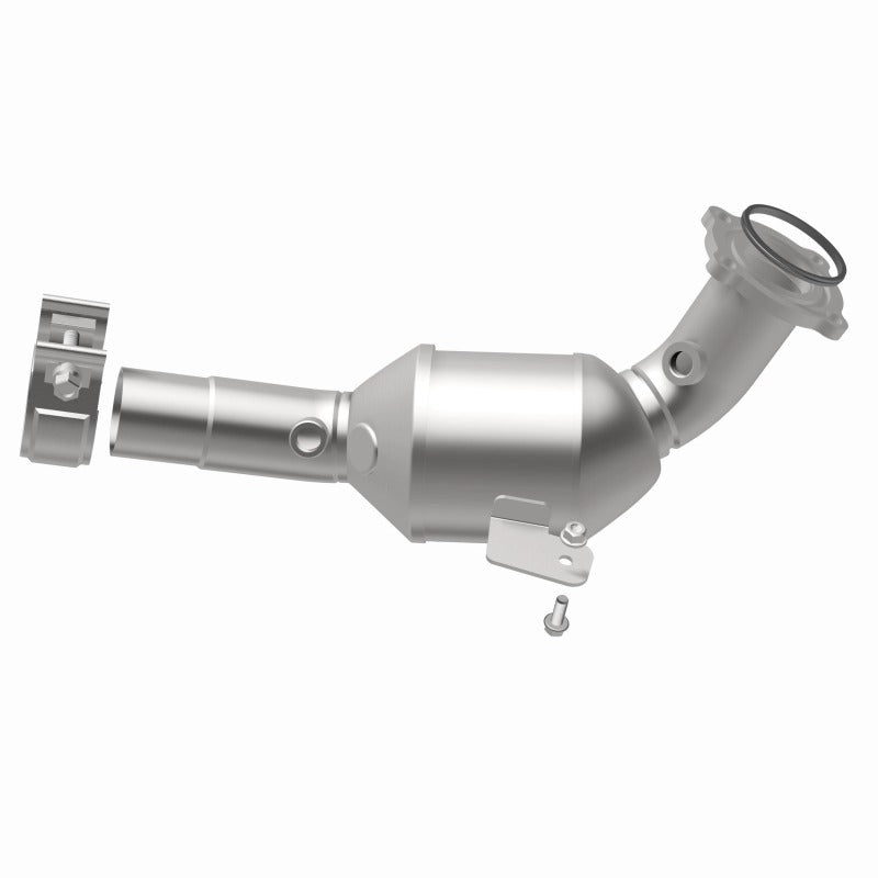 MagnaFlow 16-23 Chevrolet Camaro OEM Grade Federal / EPA Compliant Direct Fit Converter-thumbmail-31