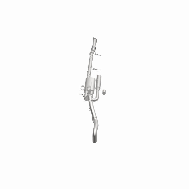 MagnaFlow 2023+ Chevy Colorado Overland Series Cat-Back Exhaust-thumbmail-32