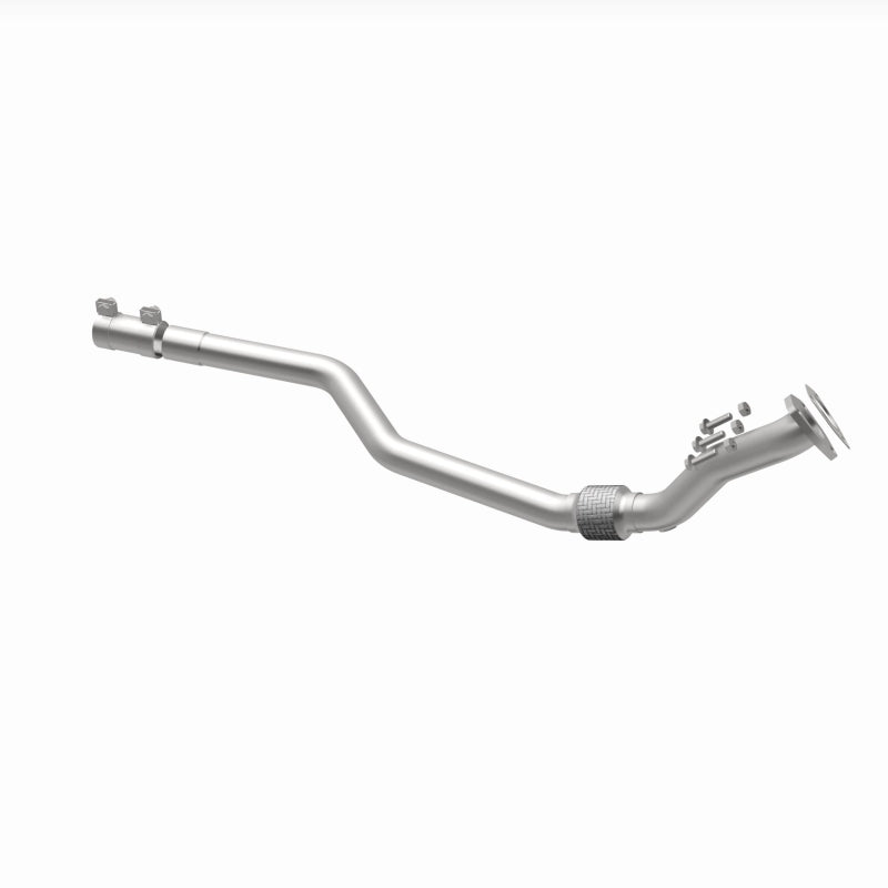 BRE Exhaust 98-05 Passat 1.8L Front Pipe Kit-thumbmail-33