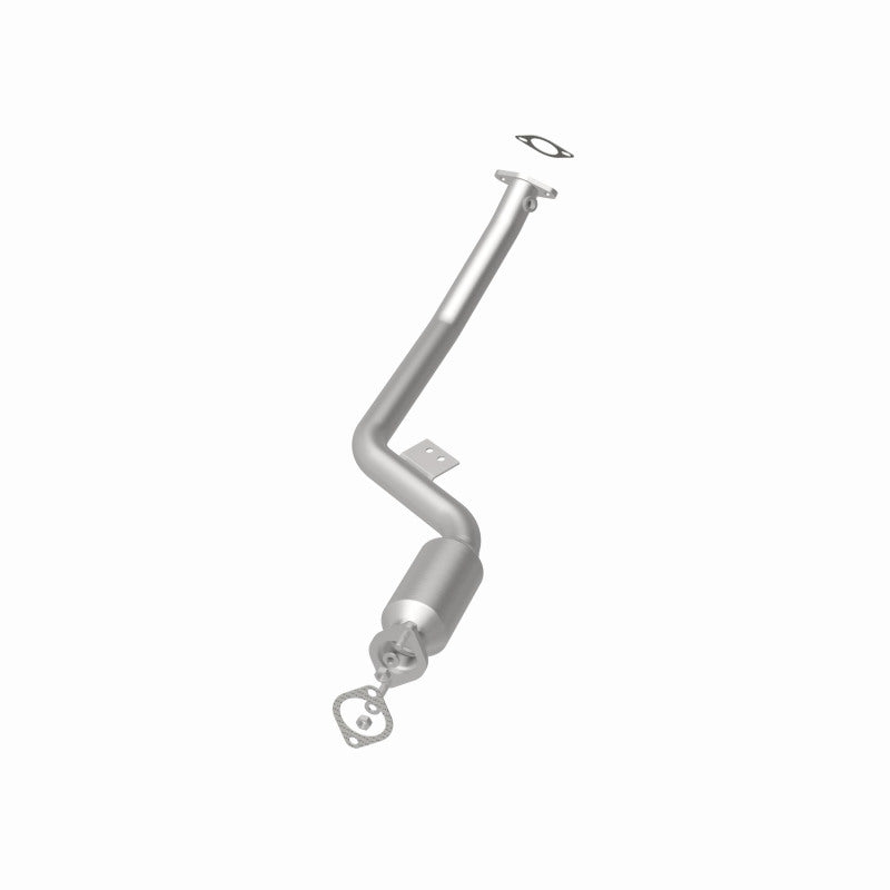 MagnaFlow Conv Direct Fit OEM 2015 Hyundai Genesis 3.8L Underbody-thumbmail-40