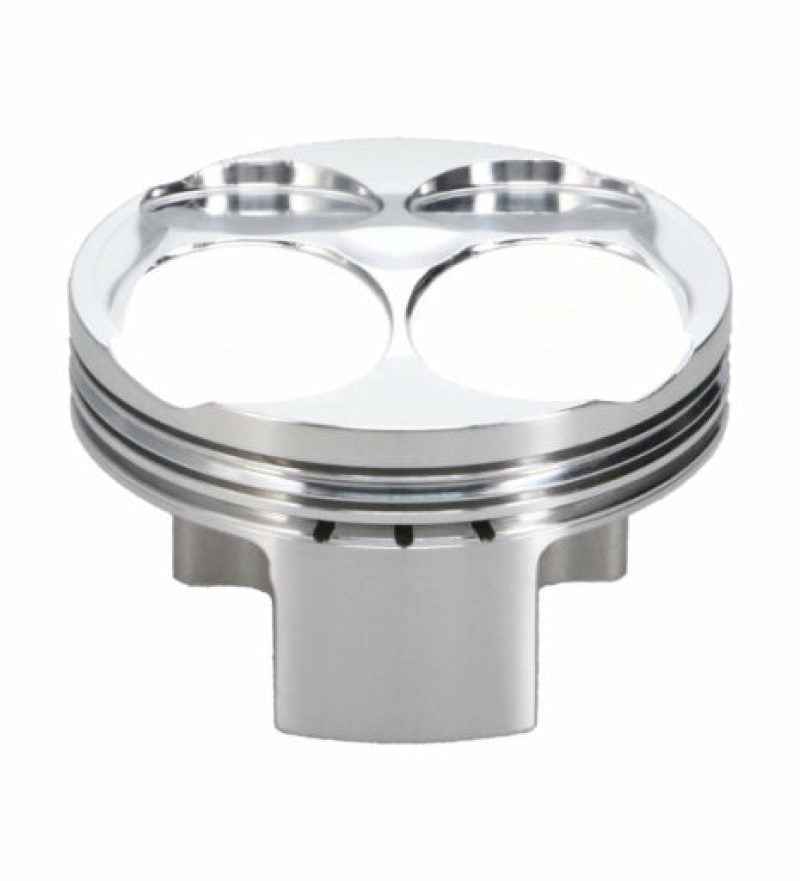 JE Pistons Yamaha YZF R3 13 to 1 Piston Single-thumbmail-1