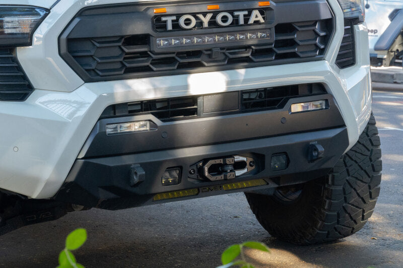 DV8 Offroad DV8 Xtract Winch Fairlead | Closed System-thumbmail-18
