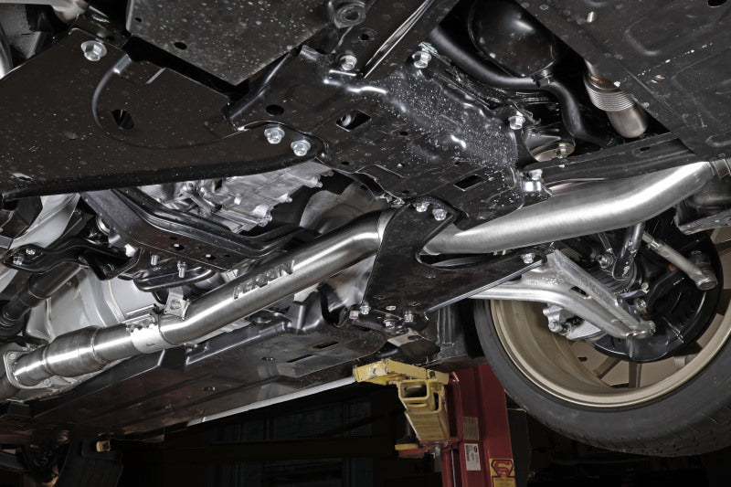 Perrin 22-24 Subaru WRX FA24 Front-Pipe w/Cat-thumbmail-15