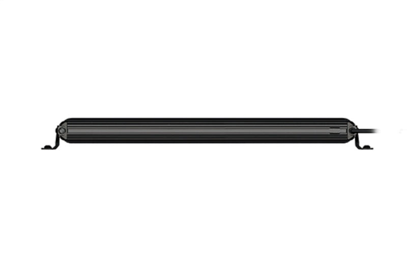 Hella Universal Black Magic 20in Tough Slim Light Bar - Spot & Flood light-thumbmail-4
