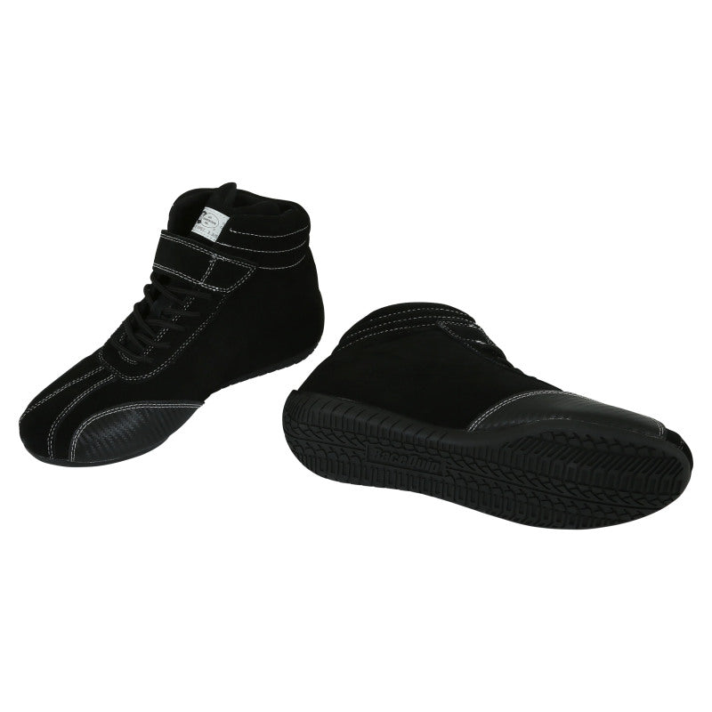 RaceQuip Euro Carbon-L SFI Shoe 8.5-thumbmail-13