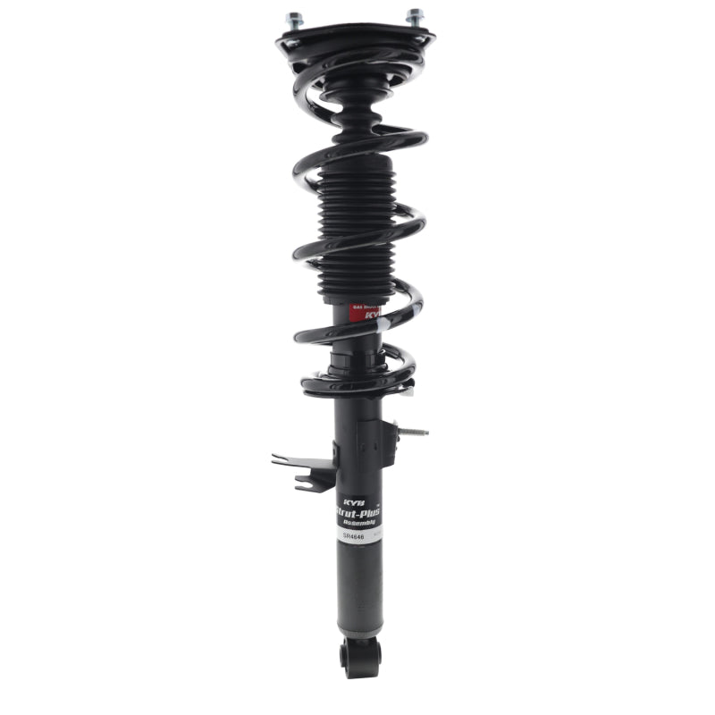 KYB 07-08 Infinity G35 (RWD) / 09-13 G37 (RWD) / 2015 Q40 (RWD) Strut-Plus Strut - Front Right-thumbmail-4