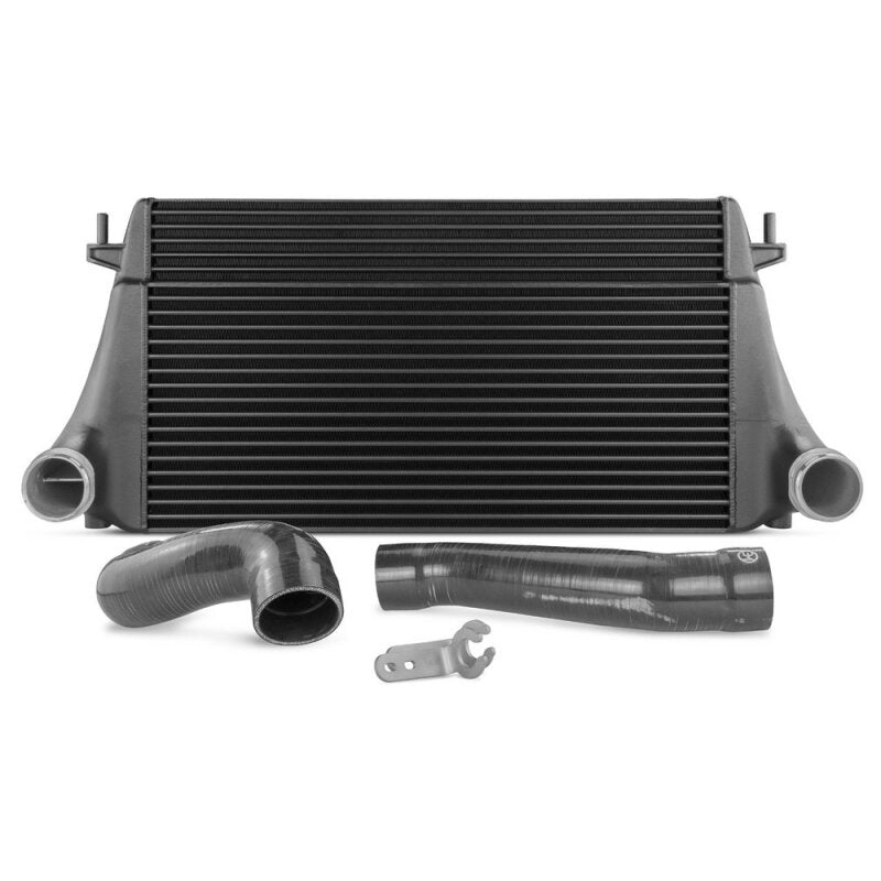 Wagner Tuning 19-23 Ford Ranger Raptor MK3 2.0BiTDCI Competition Intercooler Kit-thumbmail-1