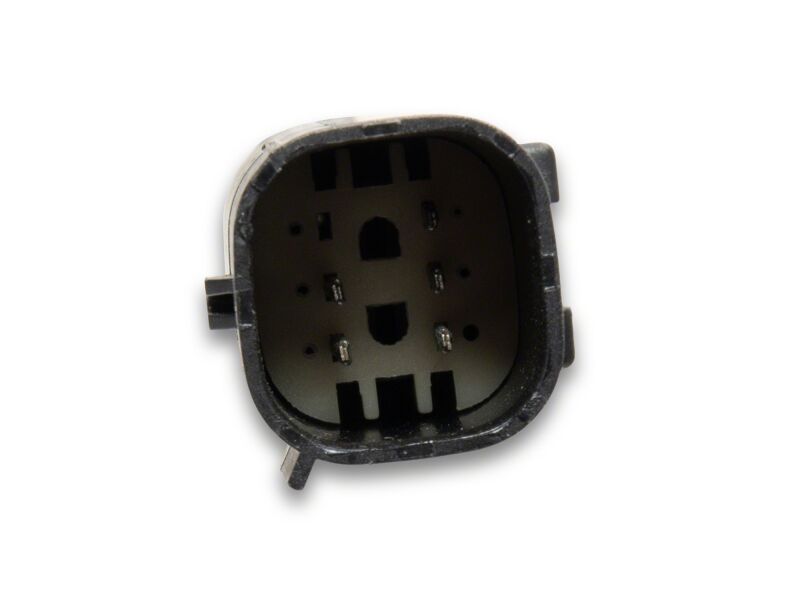 Raxiom15-20 Ford F-150 LDS Series LED Tail Lights- Black Housing- Clear Lens-thumbmail-8