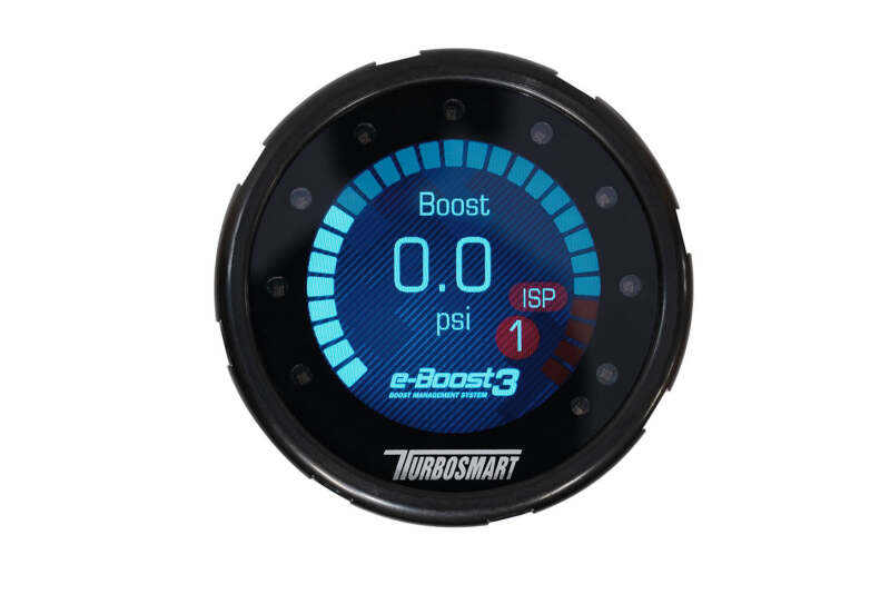 Turbosmart EB3 60PSI 60mm - Black-thumbmail-3