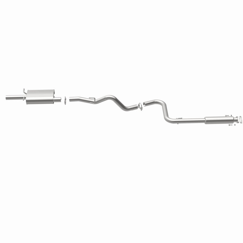 MagnaFlow BRE Exhaust Kit 05-10 Cobalt G5 2.2L-thumbmail-31