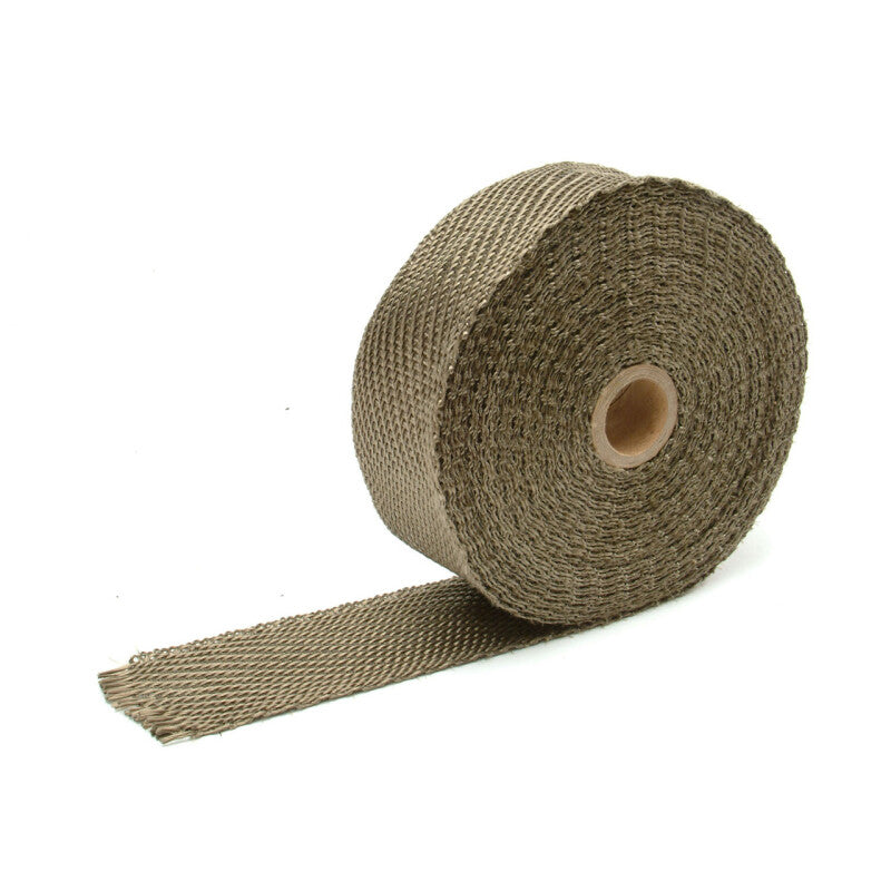DEI Exhaust Wrap 2in x 50ft - Titanium-thumbmail-1
