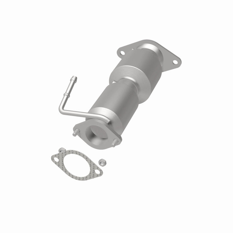MagnaFlow Conv DF 13-15 Hyundai Veloster 1.6L Underbody-thumbmail-45
