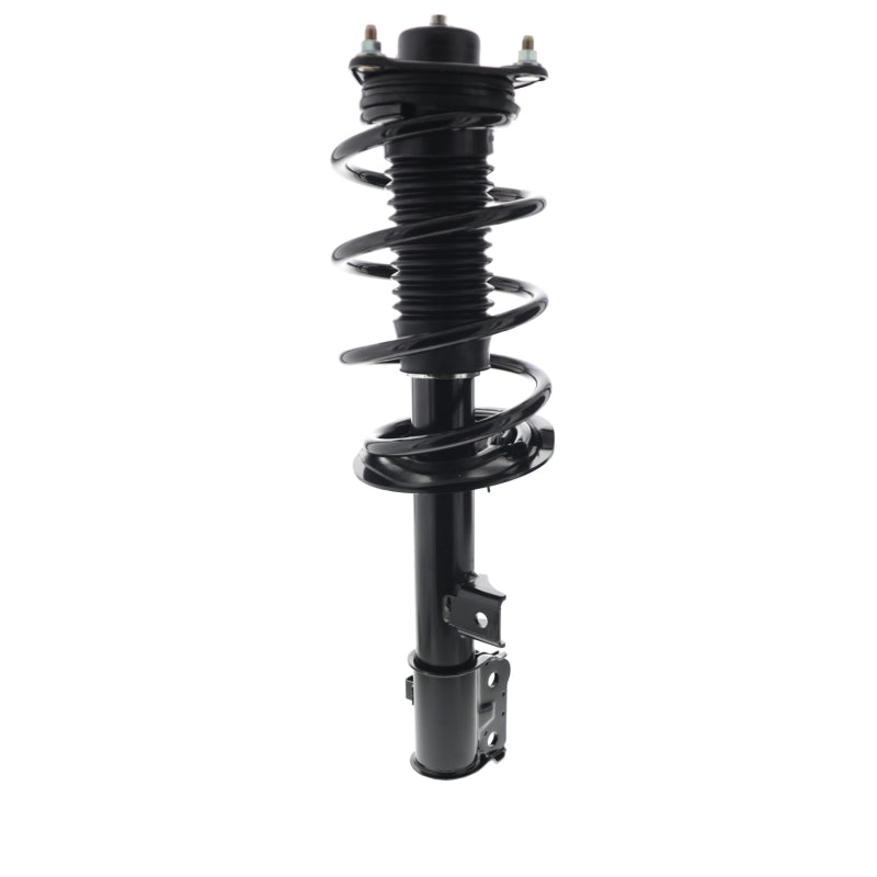 KYB Shocks & Struts Strut Plus Front Left Hyundai 2015 Tucson-thumbmail-4