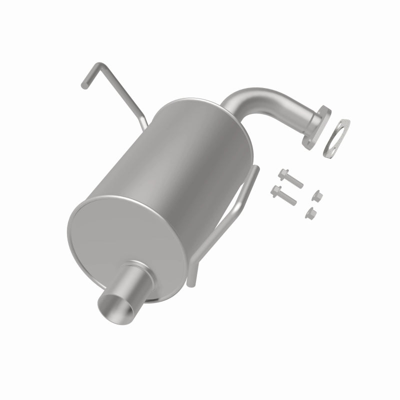 BRE Exhaust 08-13 Forester Impreza 2.5L Muffler Kit-thumbmail-33