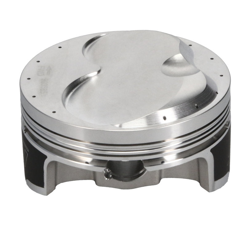 Wiseco Chevy LS Series Stroker Max Dome 1.110in CH 4.125in Bore Piston Kit-thumbmail-9