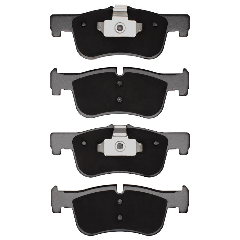 R1 12-15 BMW 118I Front Ceramic Brake Pads-thumbmail-11