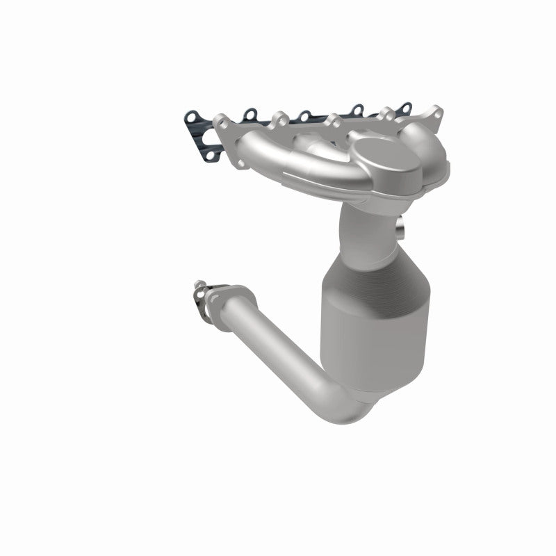 Magnaflow 12-13 500 L4 1.4 OEM Manifold Direct Fit Converter-thumbmail-40