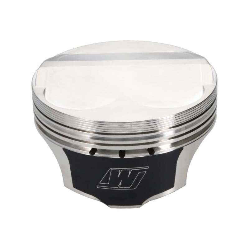Wiseco Nissan VQ37 Professional Series Piston Kit +2.75cc Dome 96.00mm Bore - Single-thumbmail-10