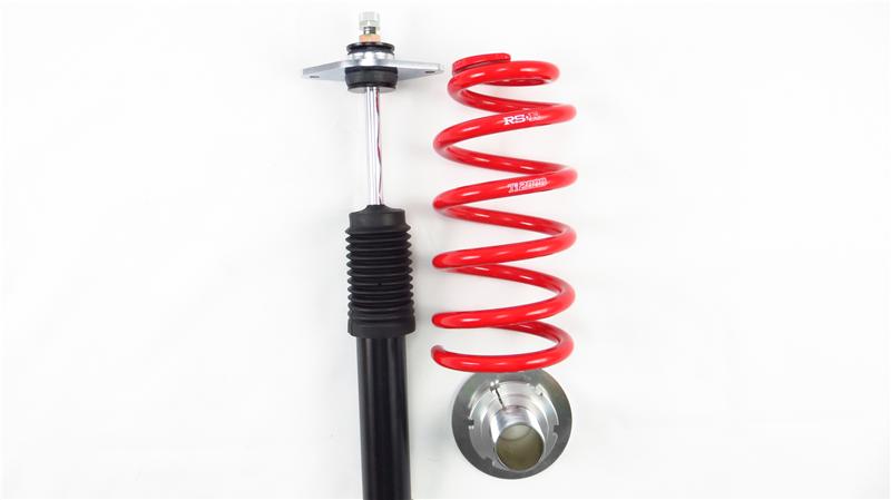 RS-R 09+ Infiniti G37 2dr RWD (CKV36) Sports-i Coilovers-thumbmail-7