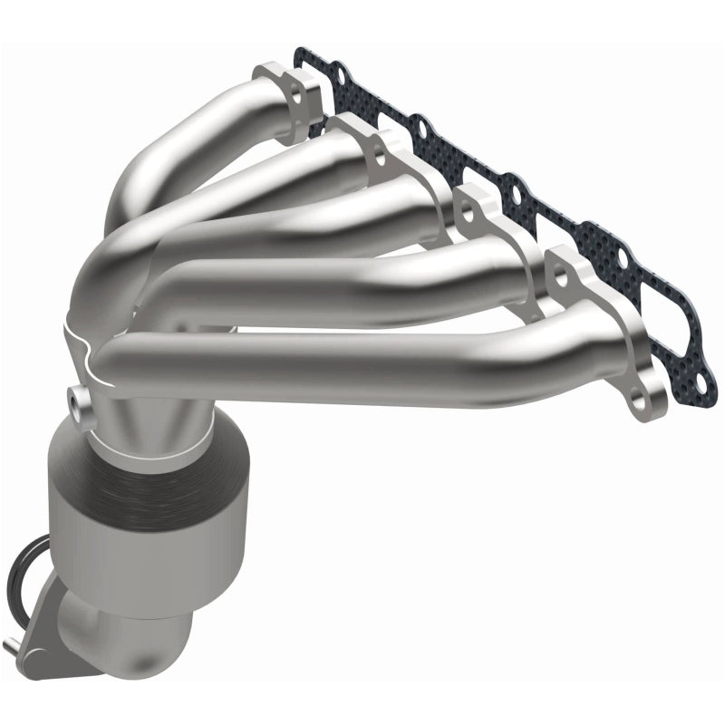 Magnaflow 04-06 Chevrolet Colorado 3.5L Direct Fit Converter-thumbmail-34