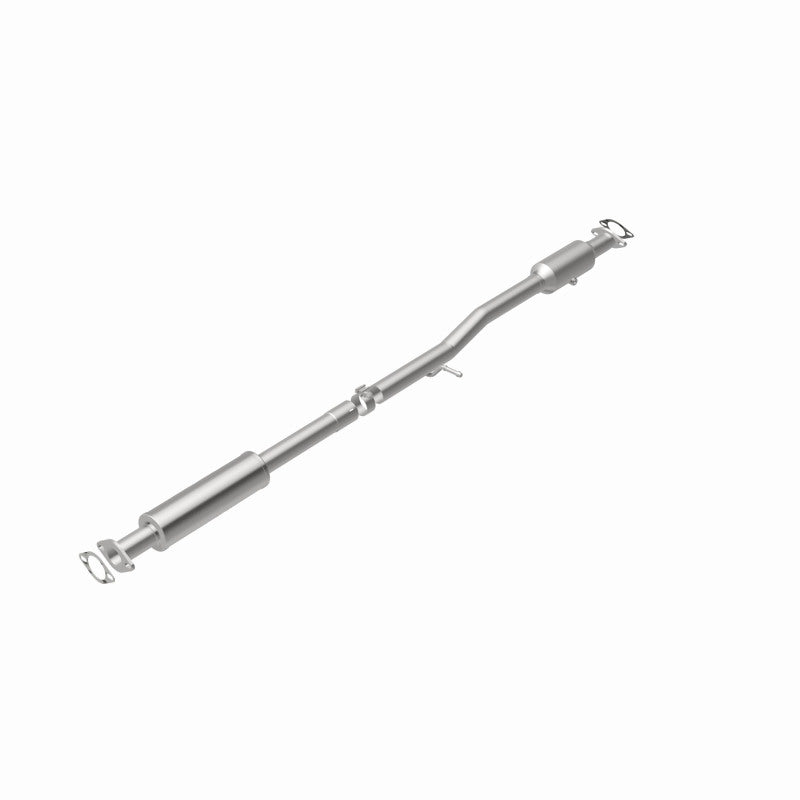 MagnaFlow Conv Direct Fit OEM 14-15 Hyundai Tucson 2.0L Underbody-thumbmail-41