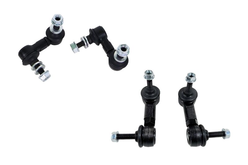 Whiteline 16-24 Mazda MX-5 Miata nAdjustable Sway Bar Vehicle Link Kit