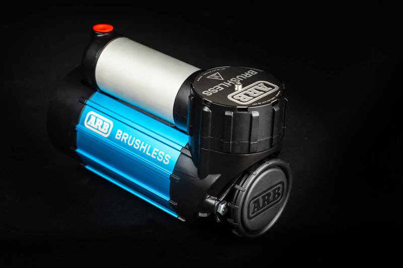 ARB Brushless Single Motor On-Board 12V Air Compressor Kit-thumbmail-7