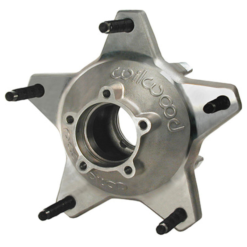 Wilwood Std Starlite 55 Hub Rear Long Stud-thumbmail-1