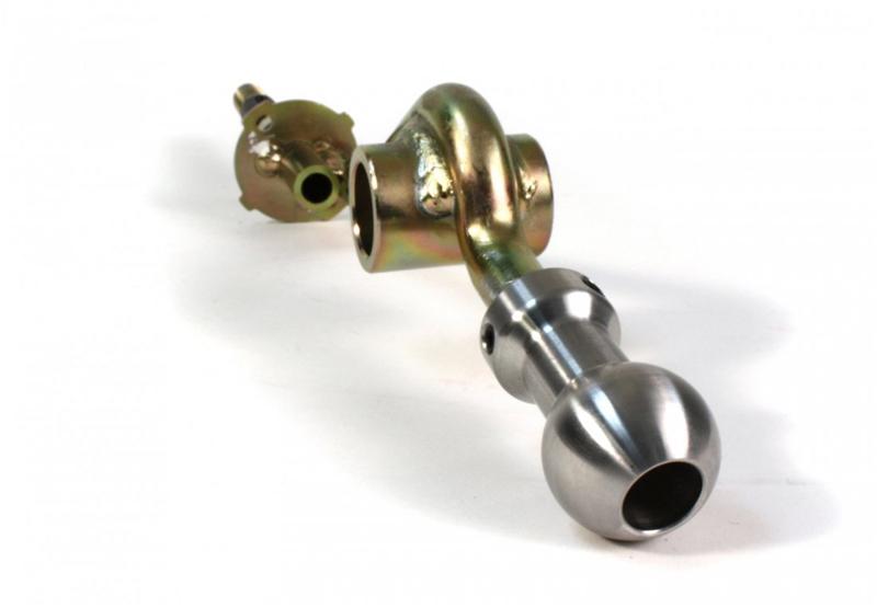 Perrin STi 6spd Short Shifter Adaptor-thumbmail-6