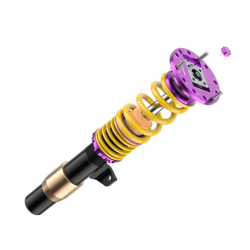 KW 11-12 BMW 1 Series M Coupe (E82) / 08-13 BMW M3 (E90/E92) V3 Coilover Kit-thumbmail-7