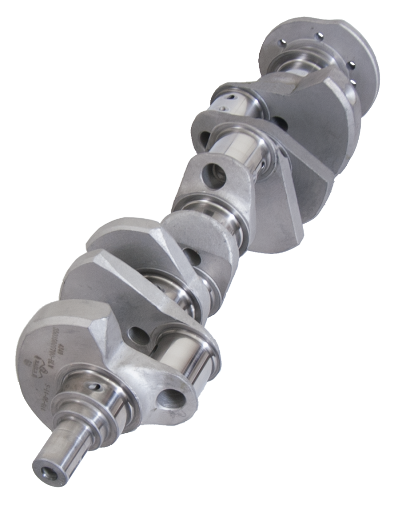 Eagle Chevrolet 305/350 3.500in Stroke Forged 4340 Steel Lightweight Crankshaft-thumbmail-6