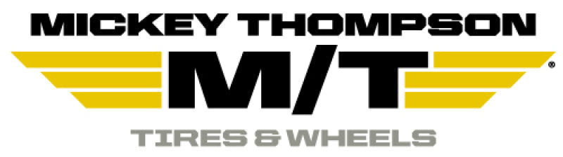 Mickey Thompson Classic III Wheel - 15x12 5x5.5 3-5/8 90000001764
