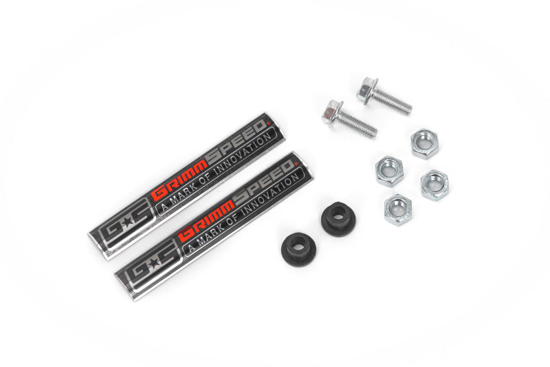 GrimmSpeed 2022+ Subaru BRZ/Toyota GR86 High Lift Hood Struts-thumbmail-3