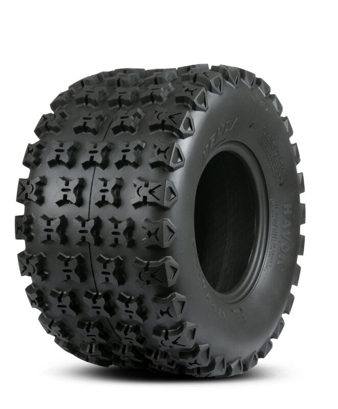 Kenda K3211 22x11-9 Havok 6PR - Rear-thumbmail-1
