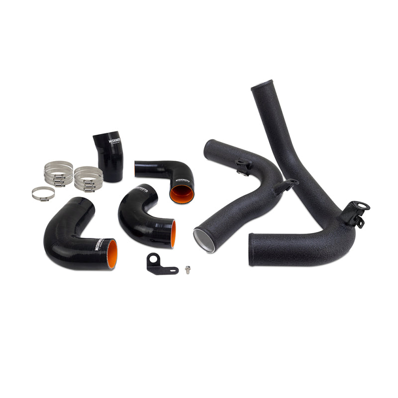 Mishimoto 22+ Volkswagen GTI MK8 (MQB) Performance Intercooler Kit BK-thumbmail-11